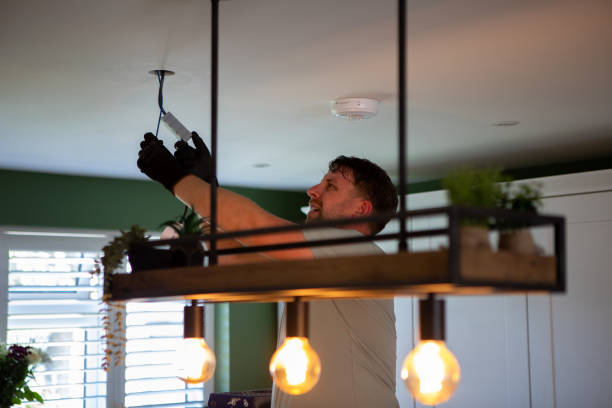 Best Affordable Emergency Electrician  in Savannah, TX
