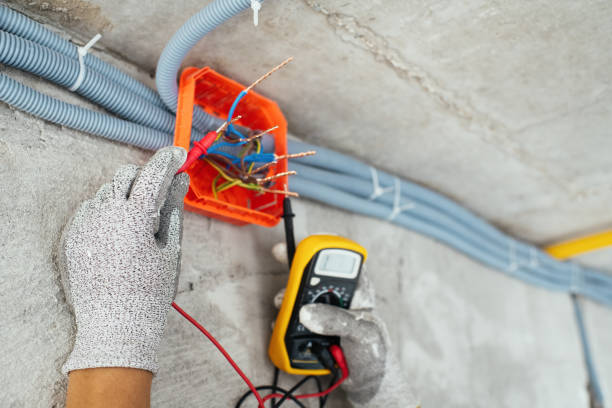Best Local Electrician Companies  in Savannah, TX